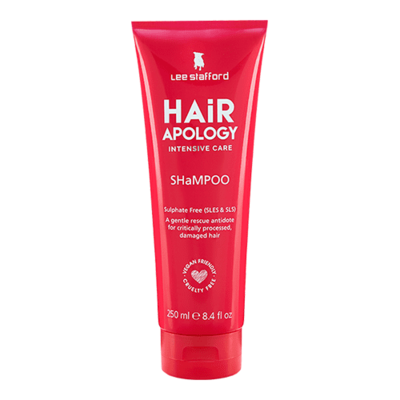 Lee Stafford Haar Entschuldigung Shampoo 200ml