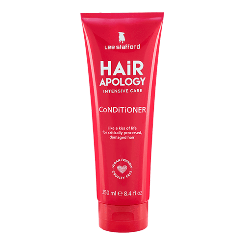 Lee Stafford Hair Apology Conditioner 200ml - Beschadigd Haar