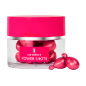 Lee Stafford Disculpas del cabello Power Shots