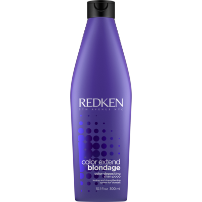 Redken Color Extend Blondage Shampoo, 300ml