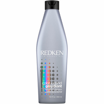 Redken Champú Color Extend Graydiant, 300ml