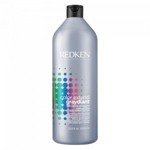 Redken Color Extend Graydiant Shampoo 1000ml