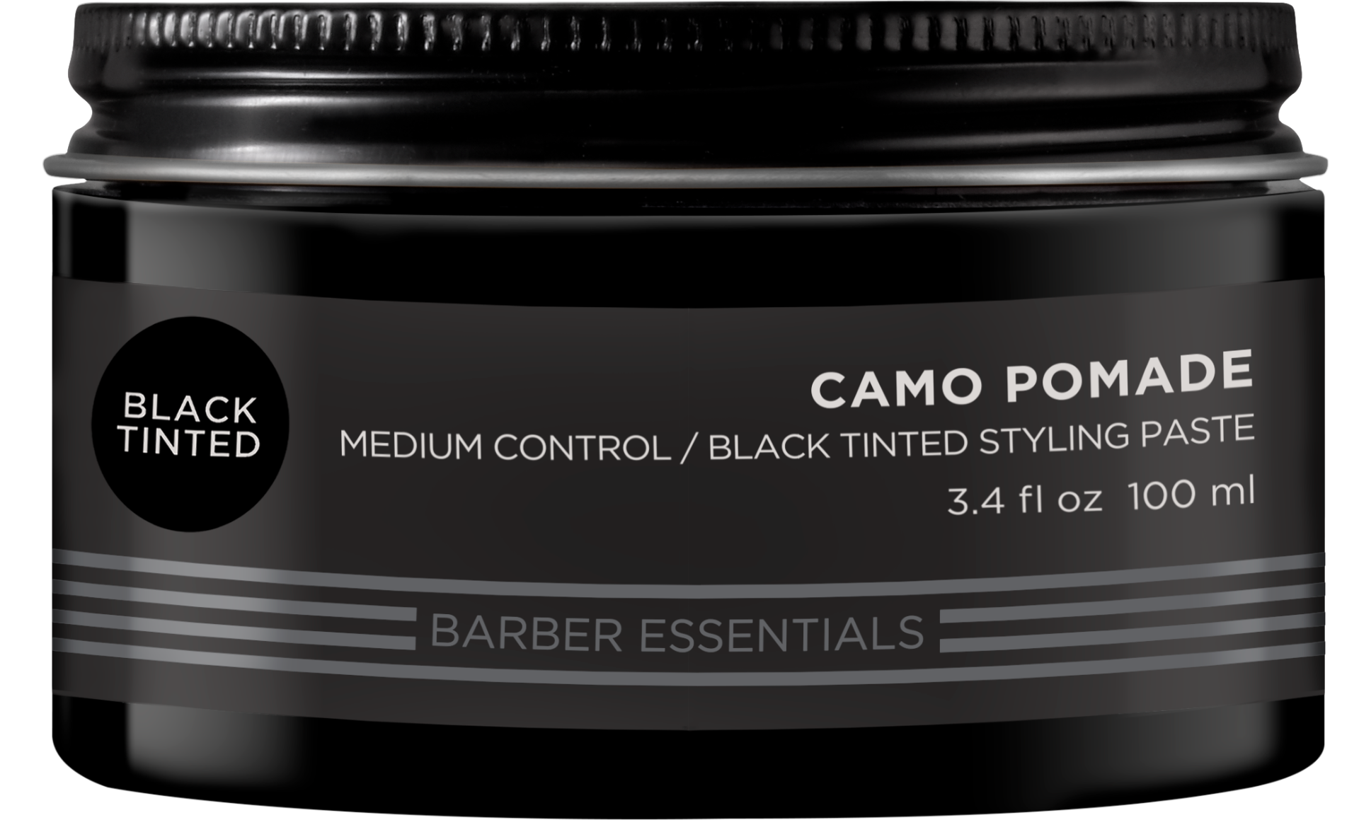 Redken Brews Color Camo Pomade  100ml