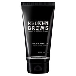 Redken Brews Matte Paste 150ml