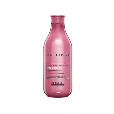 L'Oreal Champú Series Expert Pro Longer