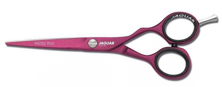 Jaguar Pastell Plus Offset Candy 5.5"