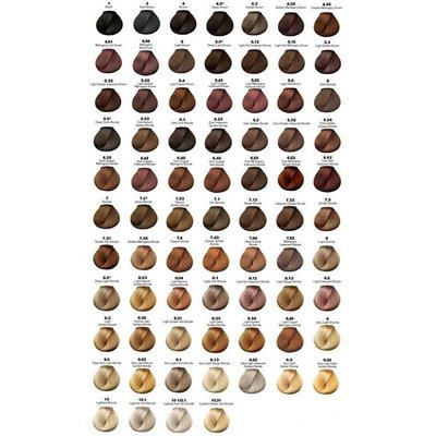 L'Oreal Tinte para el cabello Majirel, 50 ml ¡OUTLET!