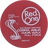 Red One Cobra Aqua Haarwachs 150ml