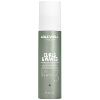 Goldwell Boucles et ondulations Stylesign Curl Splash