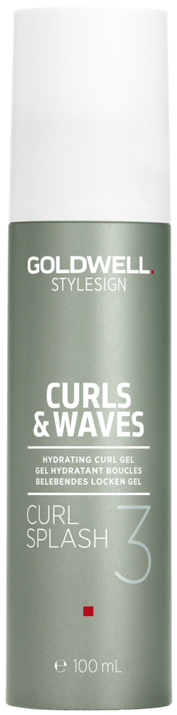 Goldwell Dualsenses Curly Twist Hydrating Shampoo  Dulles Town Center