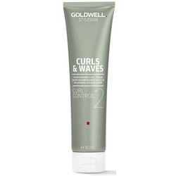 Goldwell Stylesign Curls & Waves Lockenkontrolle