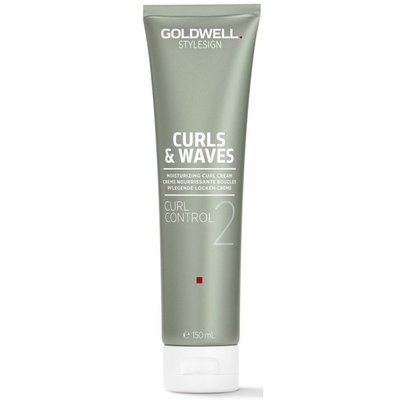 Goldwell Stylesign Curls & Waves Lockenkontrolle, 150 ml
