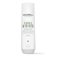 Goldwell Dualsenses Curls & Waves Hydrating Shampoo