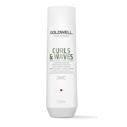 Goldwell Dualsenses Curly Twist Hydrating Shampoo