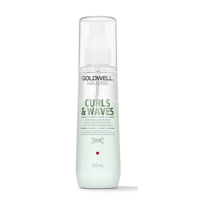 Goldwell Dualsenses Curly Twist Hydrating Serum Spray