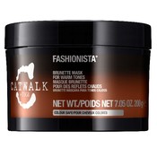 Tigi Catwalk Fashionista Brunette Mask