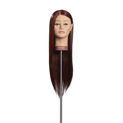L'Image Training head Lena