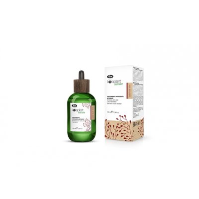 Lisap Keraplant Nature Anti-Haarausfall/Energiespendende Intensivkur, 100 ml