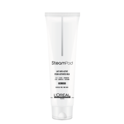 L'Oreal Steampod Smoothing Milk, for fine hair, 150ml