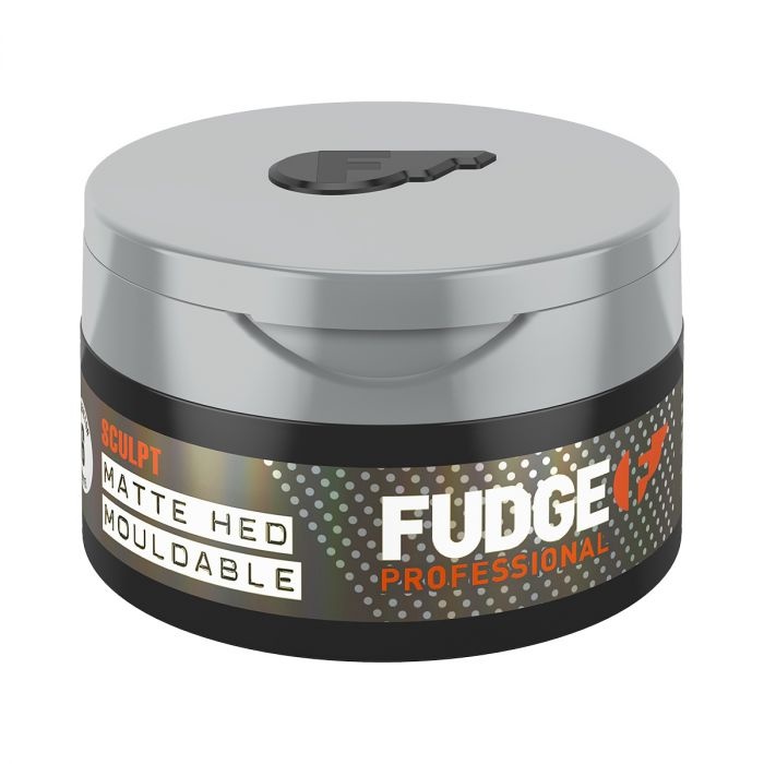 Fudge Styling Matte Hed Mouldable 75gr