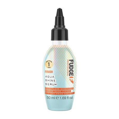 Fudge Aqua Shine Serum 50ml