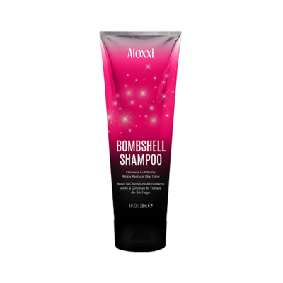 ALOXXI Champú Bombshell 236ml OUTLET!