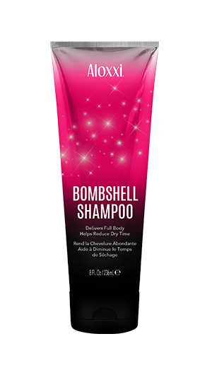ALOXXI Bombshell Shampoo 236mlOUTLET!