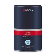 Indola Profession Rapid Blond Blue 450 gram