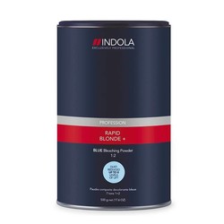 Indola Profession Rapid Blond Blue