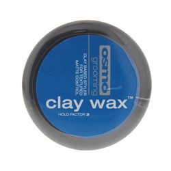 Osmo Clay Wax, 25 ml (für unterwegs)