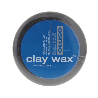 Osmo Clay Wax, 25 ml (for travel)