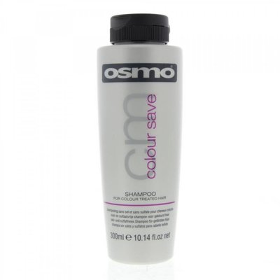 Osmo Mission Couleur Enregistrer Shampooing