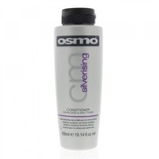 Osmo Après-shampooing argenté Colour Mission