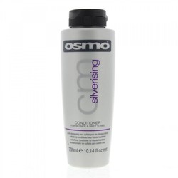 Osmo Colour Mission Silvering Conditioner