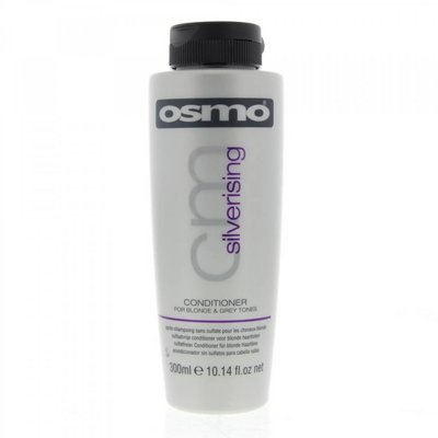 Osmo Après-shampooing argenté Colour Mission