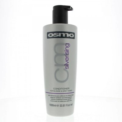 Osmo Color Mission Silvering Conditioner