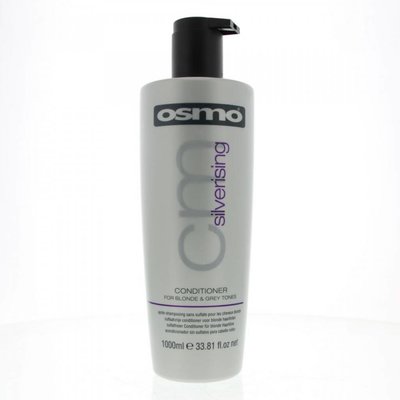 Osmo Colore Mission Conditioner Argentatura