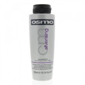 Osmo Color Champú Misión Silvering