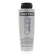 Osmo Colour Mission Shampoo Silvering