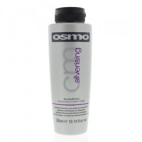 Osmo Color Champú Misión Silvering