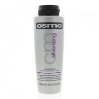 Osmo Colour Mission Silverising Shampoo