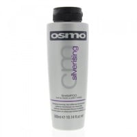 Osmo Couleur Shampooing Mission Silvering