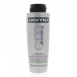 Osmo Colore Missione Shampoo Argentatura