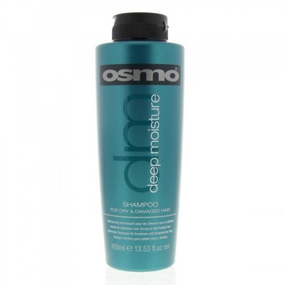 Osmo Shampoo idratante profondo Osmo