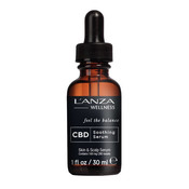 Lanza Sérum apaisant bien-être CBD Revive 30 ml