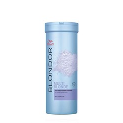 Wella Blondor Blonde Powder 400 grams