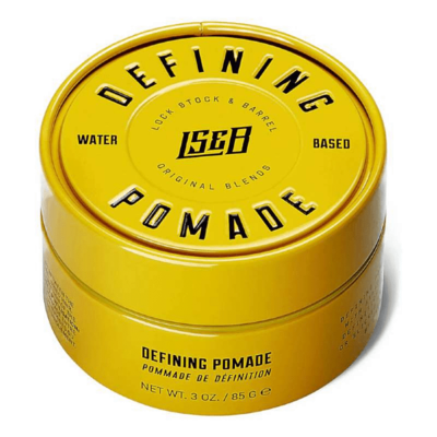 LS&B Original Blends Defining Pomade 85g