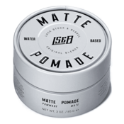 LS&B Original Blends Matte Pomade 85g