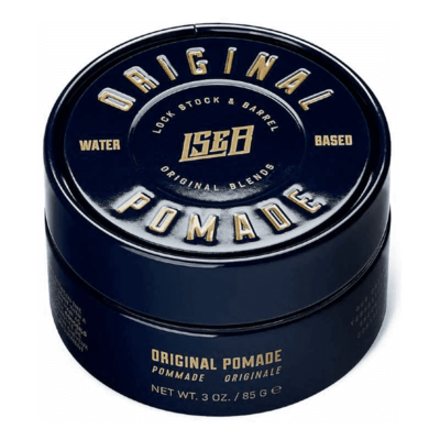 LS&B Pommade Original Blends Original, 85 grammes