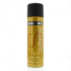 Osmo Laque pour cheveux extra ferme Extreme, 500 ml